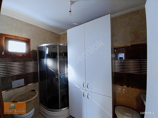 DENİZ MANZARALI 2+1 DAİRE - Görsel 12