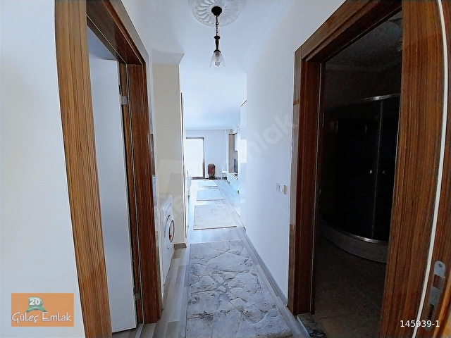 DENİZ MANZARALI 2+1 DAİRE - Görsel 17
