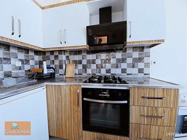 DENİZ MANZARALI 2+1 DAİRE - Görsel 8