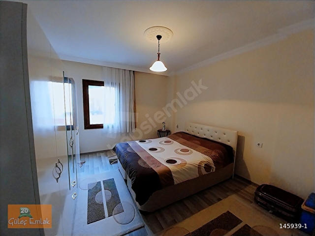 DENİZ MANZARALI 2+1 DAİRE - Görsel 10