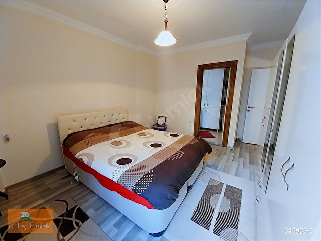 DENİZ MANZARALI 2+1 DAİRE - Görsel 13