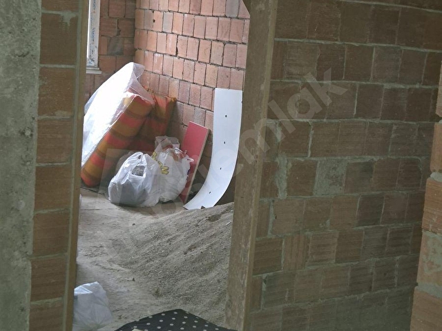 RİZE MERKEZ ÇARŞI MAHALLESİ KARKAS 3+1 SATILIK DAİRE - Görsel 2