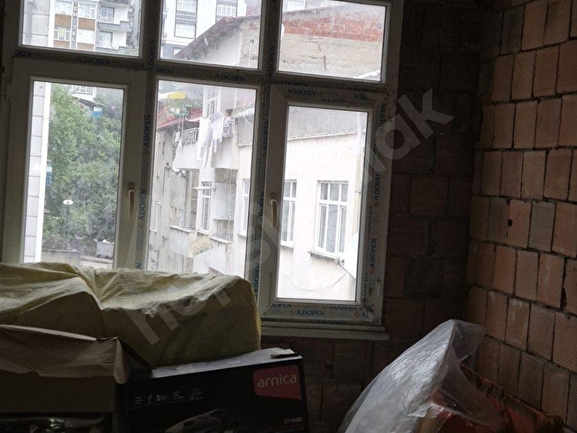 RİZE MERKEZ ÇARŞI MAHALLESİ KARKAS 3+1 SATILIK DAİRE - Görsel 6
