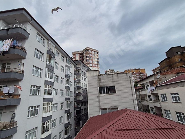 RİZE MERKEZ ÇARŞI MAHALLESİ KARKAS 3+1 SATILIK DAİRE - Görsel 19