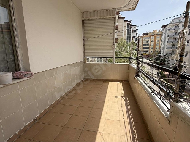 SEDA KIRAÇDAN YEDİTEPE MAH. DE ARA KAT 3+1 SATILIK DAİRE - Görsel 17