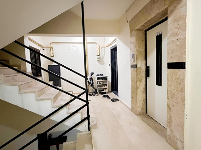 SEDA KIRAÇDAN YEDİTEPE MAH. DE ARA KAT 3+1 SATILIK DAİRE - Görsel 3