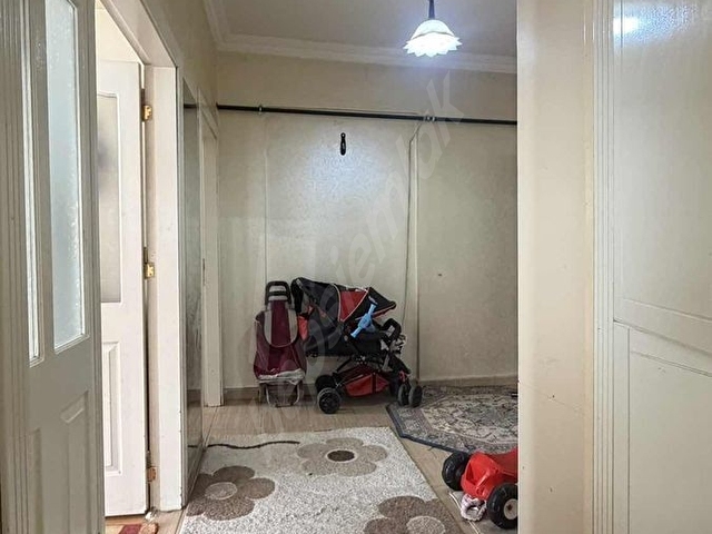 SEDA KIRAÇDAN YEDİTEPE MAH. DE ARA KAT 3+1 SATILIK DAİRE - Görsel 7