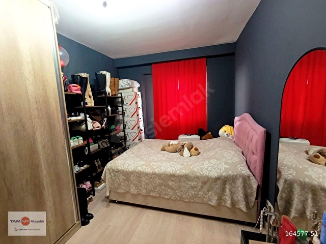 Kentplus Centriumda 2+1 Satılık Daire - Görsel 23