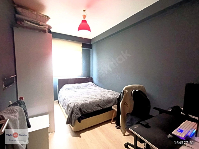 Kentplus Centriumda 2+1 Satılık Daire - Görsel 29
