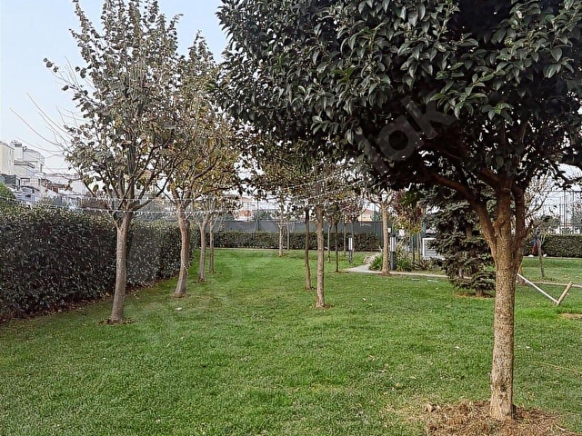 Kentplus Centriumda 2+1 Satılık Daire - Görsel 20