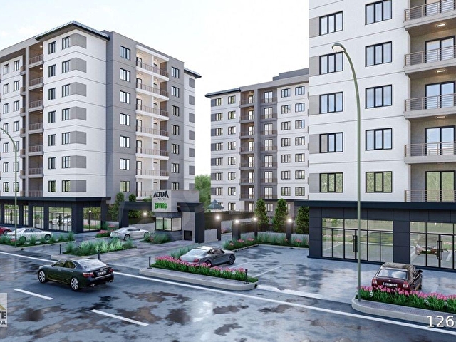PALMİYE GAYRİMENKULDEN ÇAYBAŞI EVLERİNDE 3+1 ARA KAT SATILIK DAİRE - Görsel 13