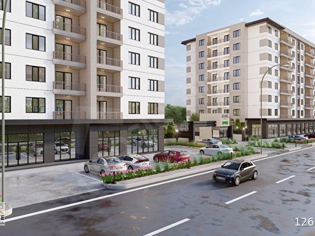 PALMİYE GAYRİMENKULDEN ÇAYBAŞI EVLERİNDE 3+1 ARA KAT SATILIK DAİRE - Görsel 14