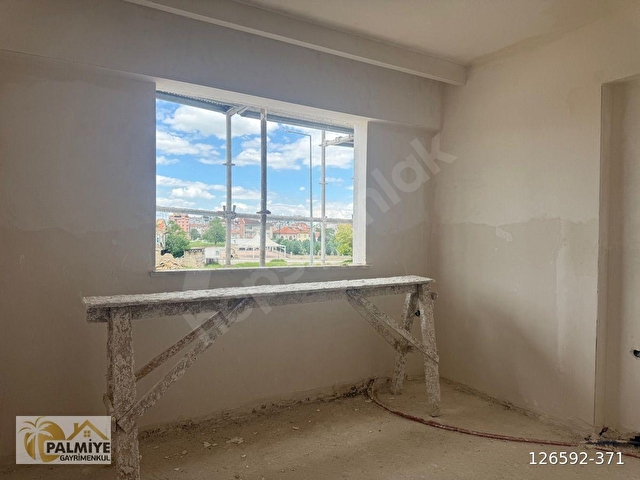 PALMİYE GAYRİMENKULDEN ÇAYBAŞI EVLERİNDE 3+1 ARA KAT SATILIK DAİRE - Görsel 21