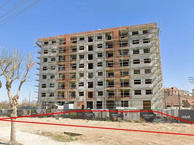 PALMİYE GAYRİMENKULDEN ÇAYBAŞI EVLERİNDE 3+1 ARA KAT SATILIK DAİRE - Görsel 5