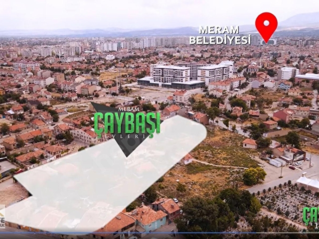PALMİYE GAYRİMENKULDEN ÇAYBAŞI EVLERİNDE 3+1 ARA KAT SATILIK DAİRE - Görsel 6