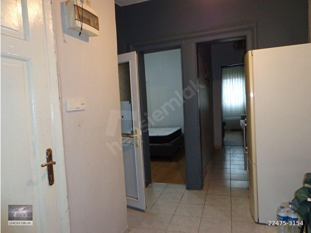 BEYOĞLU  İSTİKLALE  YAKIN  YÜKSEK  TAVANLI  EŞYALI  KİRALIK  DAİRE  2+1  90  M2  YÜKSEK  ĞİRİŞ - Görsel 11