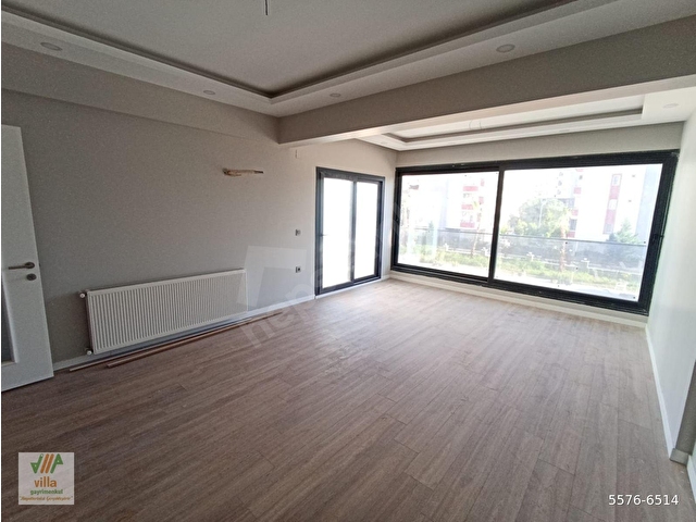 MÜKEMMEL LOKASYONDA SOSYAL YAŞAM ALANLI SİTEDE 4+1 SIFIR LÜKS DAİRE - Görsel 26