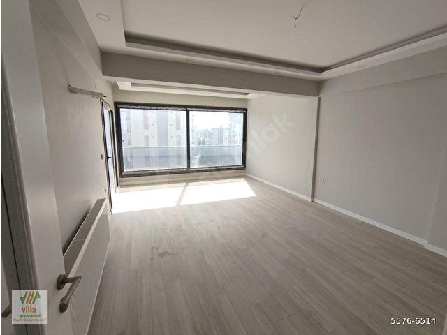 MÜKEMMEL LOKASYONDA SOSYAL YAŞAM ALANLI SİTEDE 4+1 SIFIR LÜKS DAİRE - Görsel 6