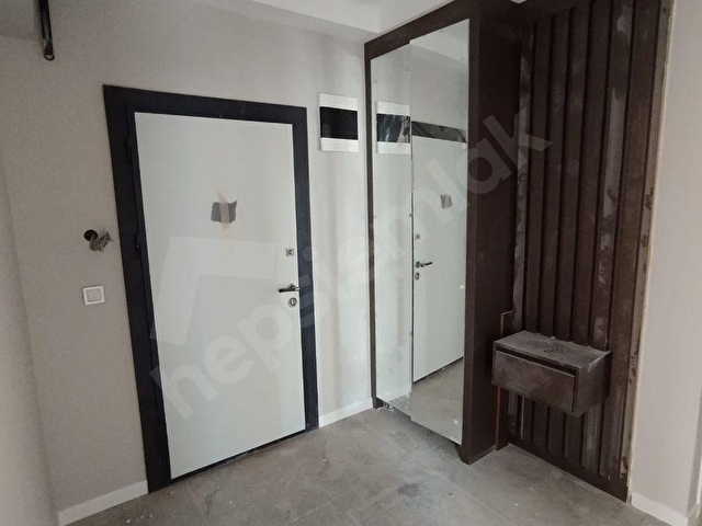 MÜKEMMEL LOKASYONDA SOSYAL YAŞAM ALANLI SİTEDE 4+1 SIFIR LÜKS DAİRE - Görsel 11