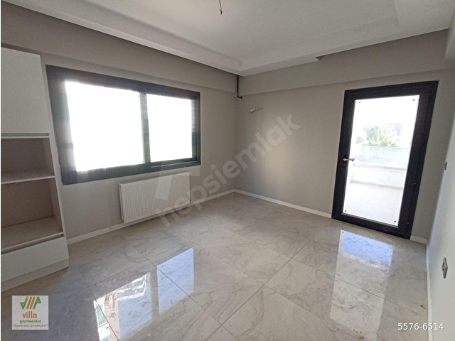 MÜKEMMEL LOKASYONDA SOSYAL YAŞAM ALANLI SİTEDE 4+1 SIFIR LÜKS DAİRE - Görsel 8