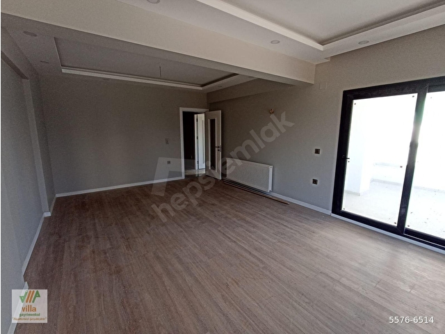 MÜKEMMEL LOKASYONDA SOSYAL YAŞAM ALANLI SİTEDE 4+1 SIFIR LÜKS DAİRE - Görsel 9