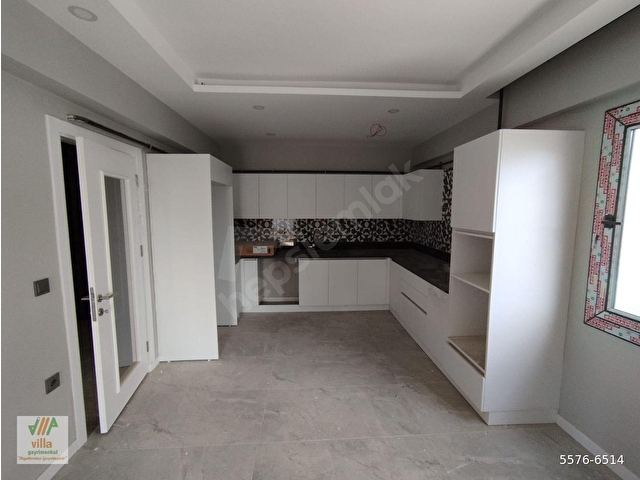 MÜKEMMEL LOKASYONDA SOSYAL YAŞAM ALANLI SİTEDE 4+1 SIFIR LÜKS DAİRE - Görsel 24