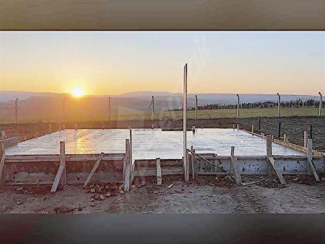 ÇOKÖREN MAHALLESİNDE 470 M² HOBİ BAHÇELERİ - Görsel 6