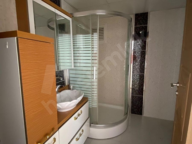 GÖZDEM GAYRİMENKULDEN KOZLU MERKEZDE 3+1 KİRALIK DAİRE - Görsel 19