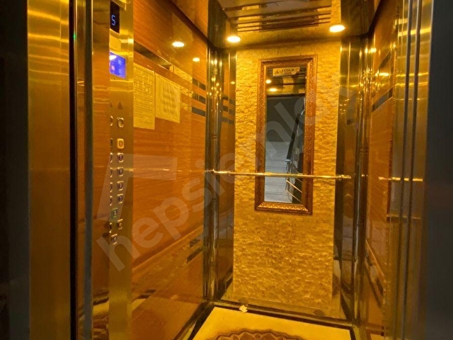 GÖZDEM GAYRİMENKULDEN KOZLU MERKEZDE 3+1 KİRALIK DAİRE - Görsel 7