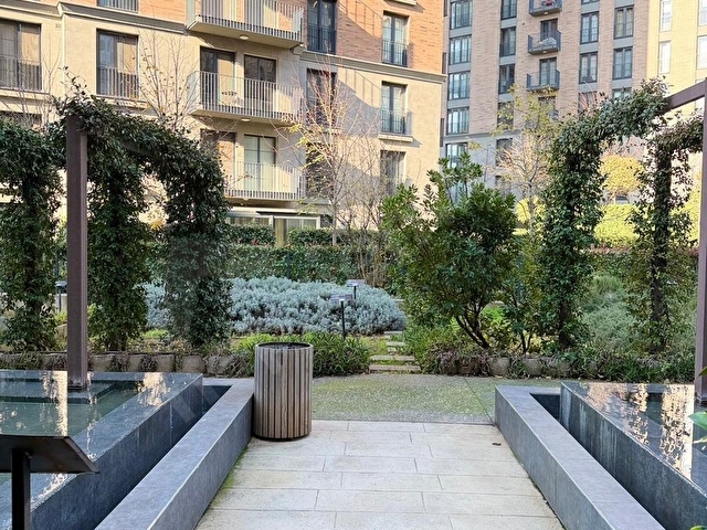 Finans Şehir Park Etabı | Kış Bahçeli | Yerden Isıtmalı | 3+1 - Görsel 29