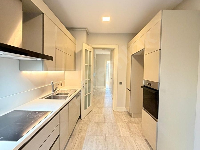 Finans Şehir Park Etabı | Kış Bahçeli | Yerden Isıtmalı | 3+1 - Görsel 9
