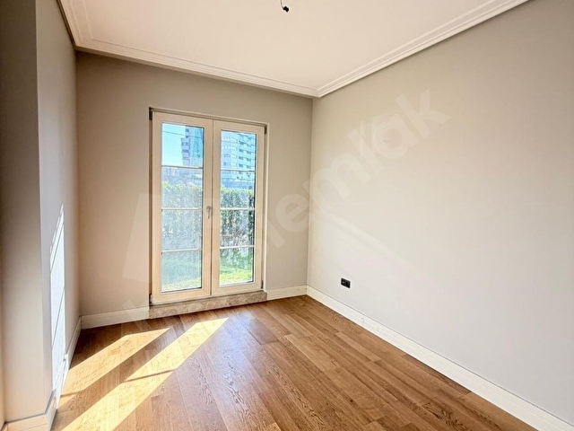Finans Şehir Park Etabı | Kış Bahçeli | Yerden Isıtmalı | 3+1 - Görsel 14