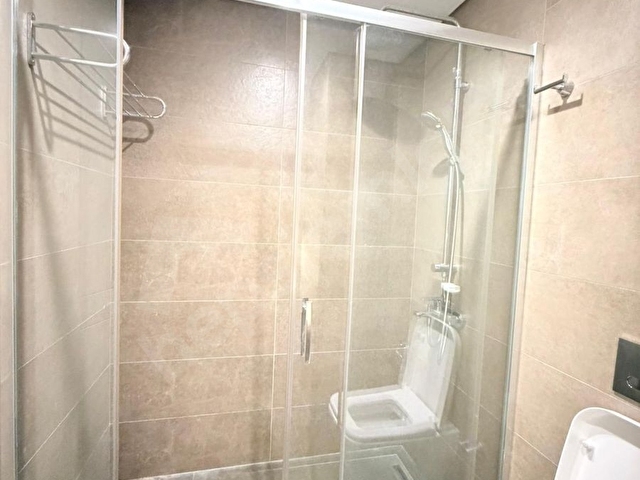 Finans Şehir Park Etabı | Kış Bahçeli | Yerden Isıtmalı | 3+1 - Görsel 26