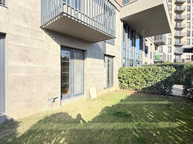 Finans Şehir Park Etabı | Kış Bahçeli | Yerden Isıtmalı | 3+1 - Görsel 24