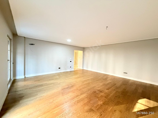 Finans Şehir Park Etabı | Kış Bahçeli | Yerden Isıtmalı | 3+1 - Görsel 4