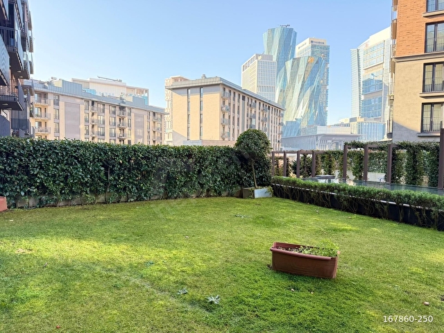 Finans Şehir Park Etabı | Kış Bahçeli | Yerden Isıtmalı | 3+1 - Görsel 23