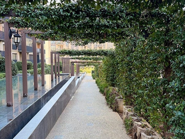 Finans Şehir Park Etabı | Kış Bahçeli | Yerden Isıtmalı | 3+1 - Görsel 22