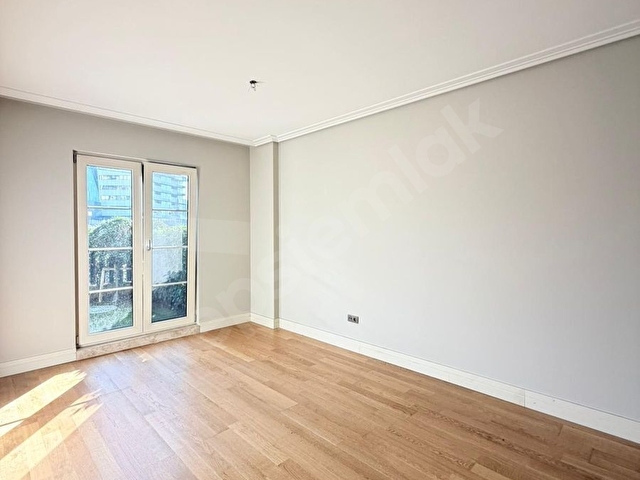 Finans Şehir Park Etabı | Kış Bahçeli | Yerden Isıtmalı | 3+1 - Görsel 27