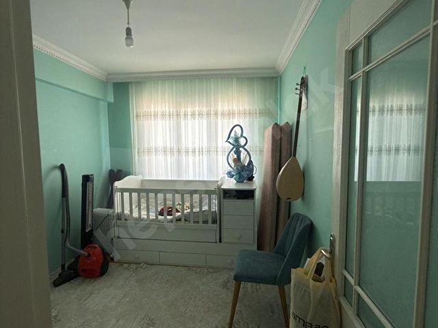 KONAK YAĞNELERDE ÇİFT CEPHE SATILIK 3+1 DAİRE - Görsel 10