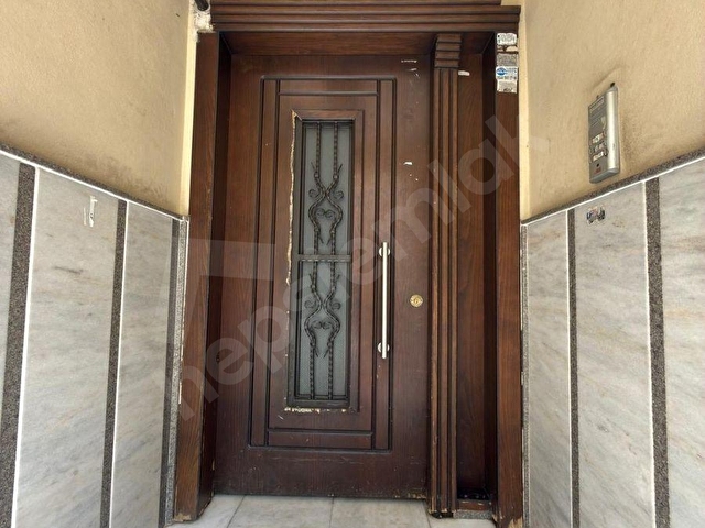KONAK YAĞNELERDE ÇİFT CEPHE SATILIK 3+1 DAİRE - Görsel 19