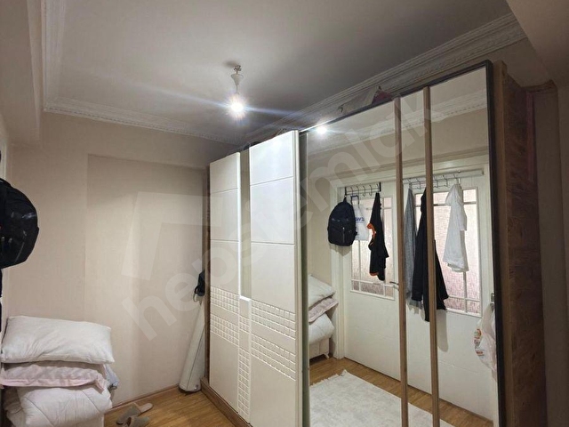 KONAK YAĞNELERDE ÇİFT CEPHE SATILIK 3+1 DAİRE - Görsel 7