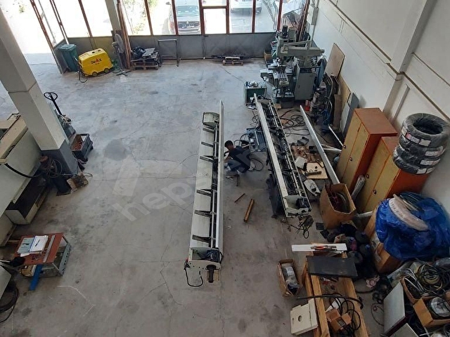 4. SANAYİNİN HAREKETLİ NOKTASINDA SATILIK FIRSAT 200 M2 DÜKKAN - Görsel 6