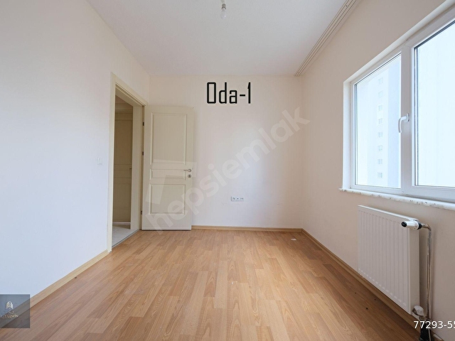 Yapracık 7.Etap-Ara Kat-Güney Cephe-Pazar Yanı-2+1 Kiralık Daire - Görsel 17