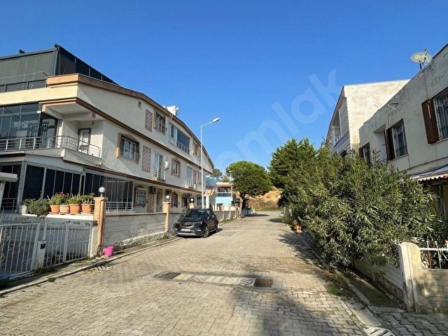 Didim / Altınkumda Arsası İle Birlikte Satılık Bina !!! Denize 100 Metre Büyük Yatırım Fırsatı !!! - Görsel 4
