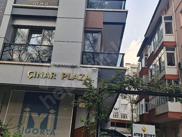 TANDOĞAN METROSUNA ÇOK YAKIN KATTA  1 +1 ULTRALÜX