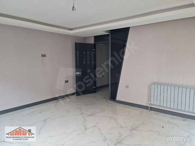 TANDOĞAN METROSUNA ÇOK YAKIN KATTA  1 +1 ULTRALÜX - Görsel 5