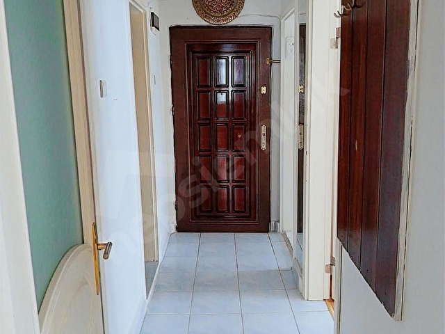 TIP FAKÜLTESİ HASTANESİ VE METROYA YAKIN KİRALIK DAİRE 3+1 - Görsel 7