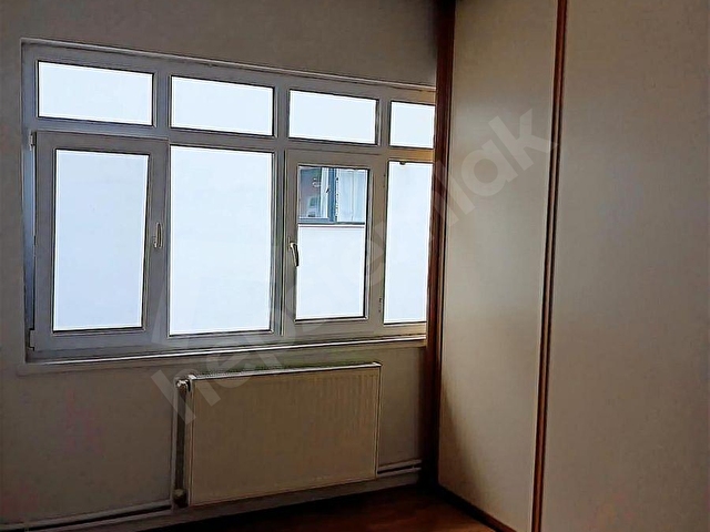 TIP FAKÜLTESİ HASTANESİ VE METROYA YAKIN KİRALIK DAİRE 3+1 - Görsel 14