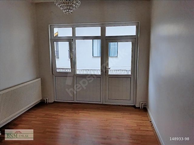 TIP FAKÜLTESİ HASTANESİ VE METROYA YAKIN KİRALIK DAİRE 3+1 - Görsel 5