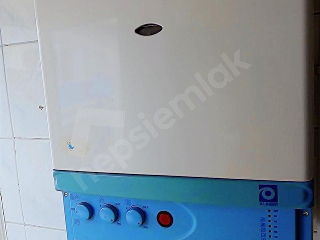 TIP FAKÜLTESİ HASTANESİ VE METROYA YAKIN KİRALIK DAİRE 3+1 - Görsel 23